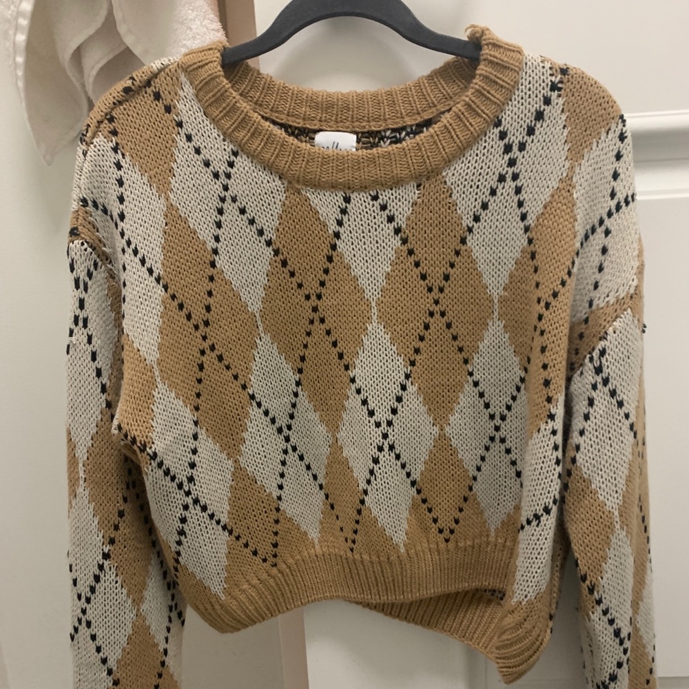 Princess Polly sweater